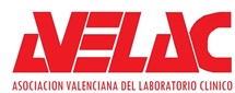 Logotipo AVELAC