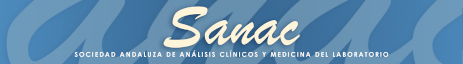 Logotipo SANAC